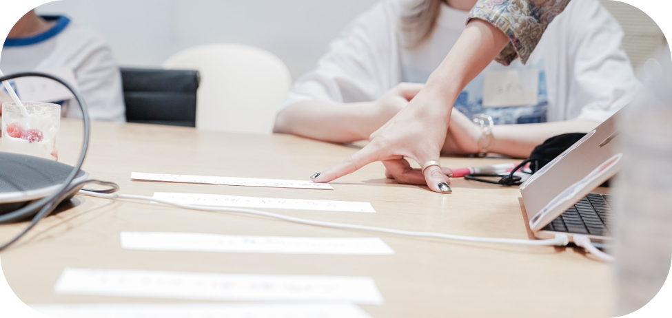 今瀧健登 公募で集まった18歳メンバー